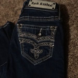 SOLD ON FB. 🚫Rock Revival✨